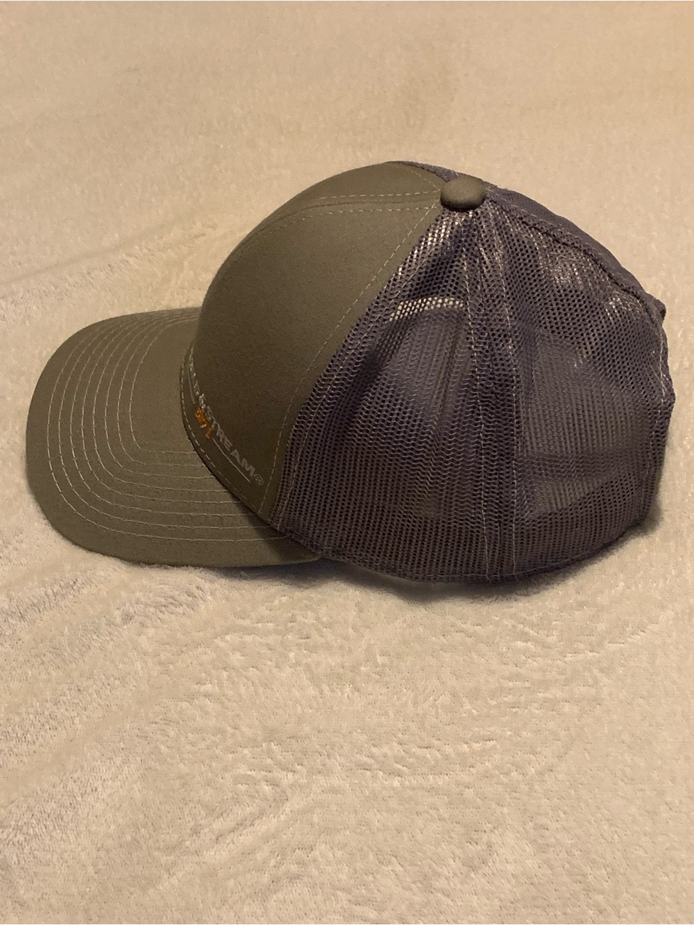 Field & Stream hat - Picture 2 of 7